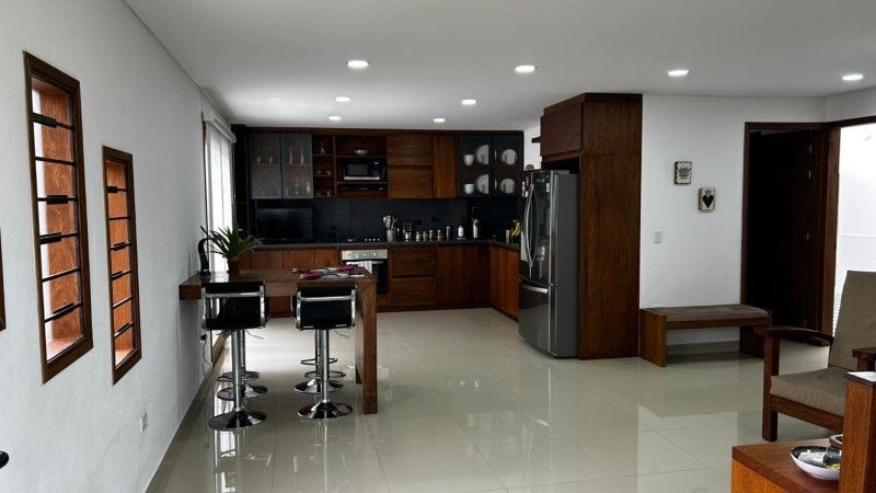 Casa en venta ubicada en La Ceja, sector Payuco - 2