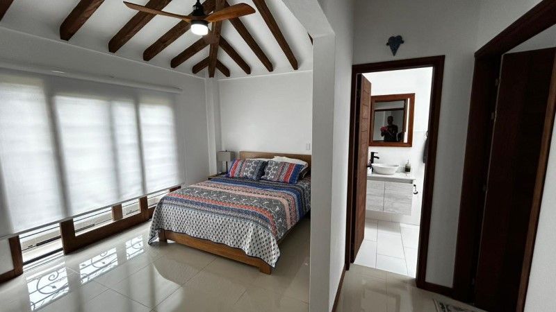 Casa en venta ubicada en La Ceja, sector Payuco - 7