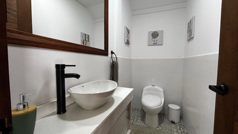 Casa en venta ubicada en La Ceja, sector Payuco - 12