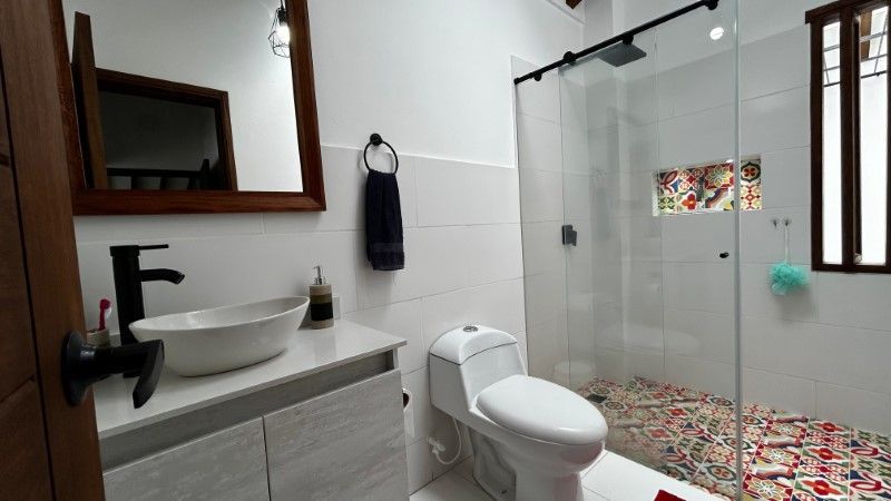 Casa en venta ubicada en La Ceja, sector Payuco - 13