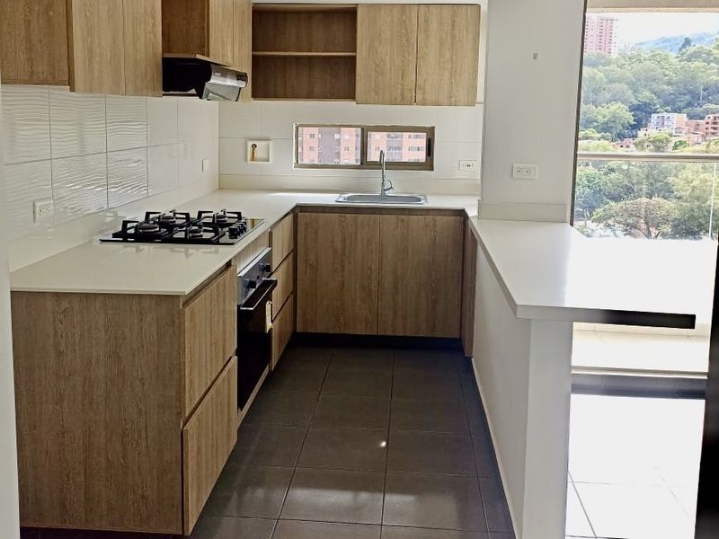 Apartamento en venta ubicado en Bello, sector Santa Ana - 2
