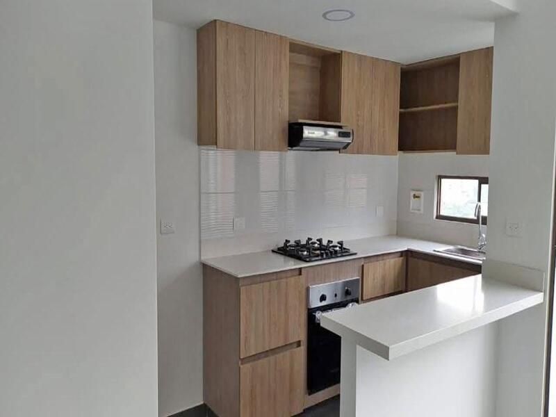 Apartamento en venta ubicado en Bello, sector Santa Ana - 3