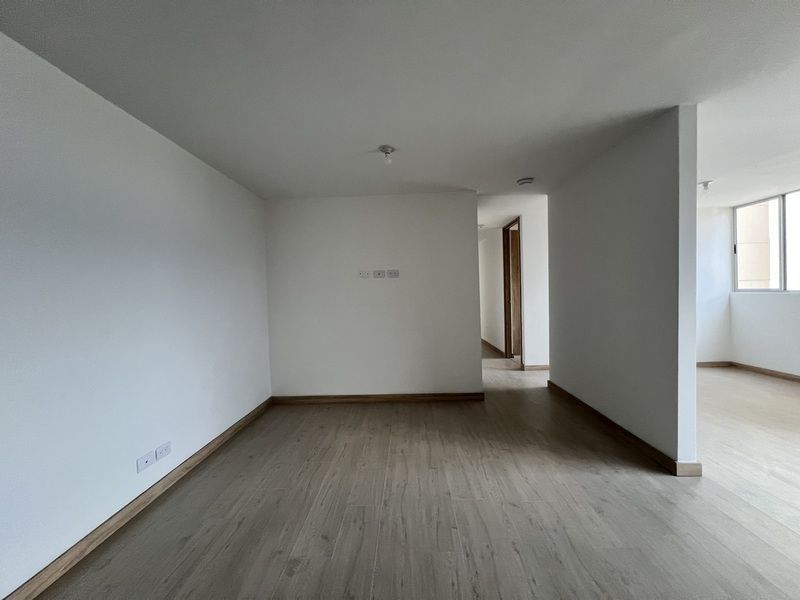 Apartamento en venta ubicado en Medellín, sector Robledo Altamira - 2