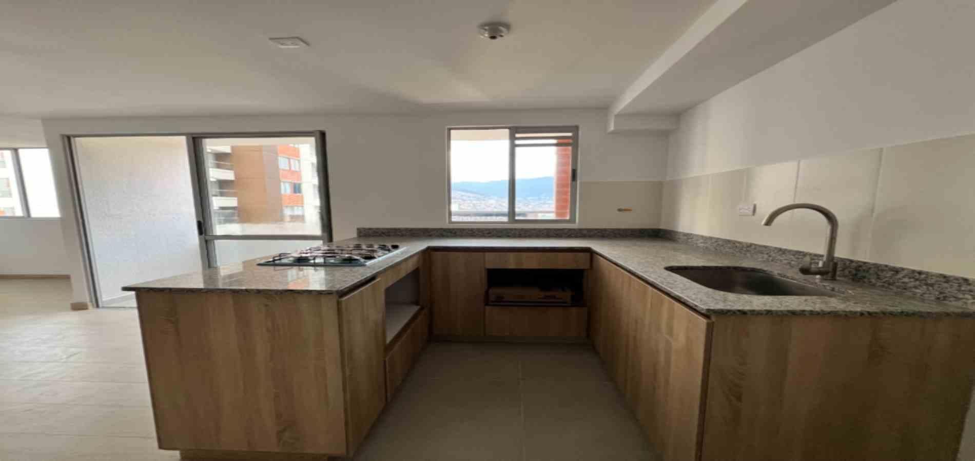 Apartamento en venta ubicado en Medellín, sector Robledo Altamira - 3