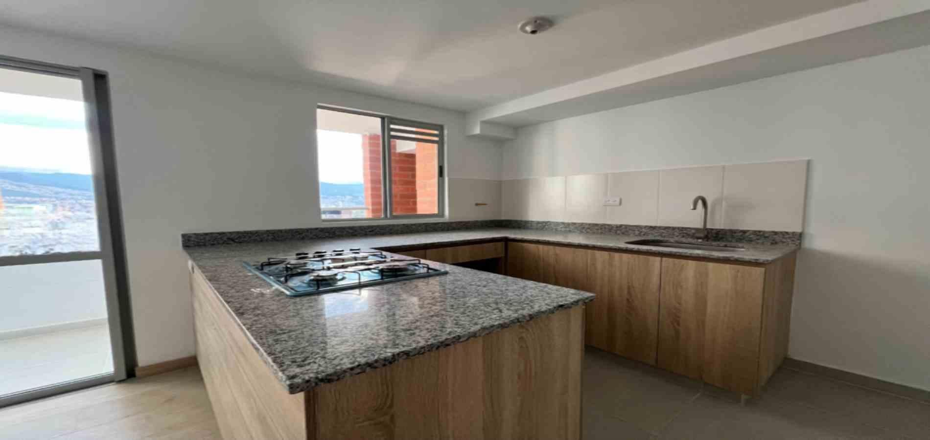Apartamento en venta ubicado en Medellín, sector Robledo Altamira - 4
