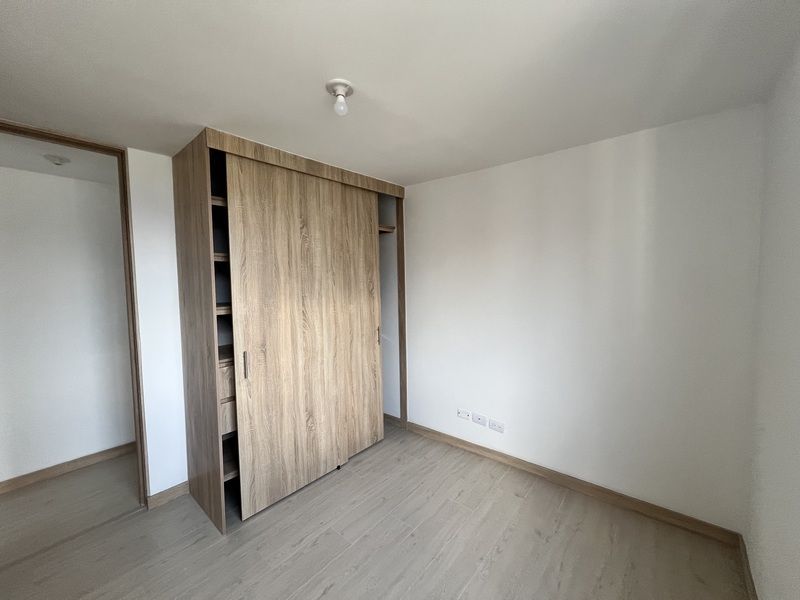 Apartamento en venta ubicado en Medellín, sector Robledo Altamira - 5