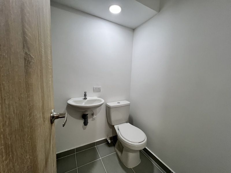 Apartamento en venta ubicado en Medellín, sector Robledo Altamira - 11