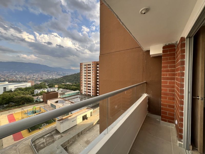 Apartamento en venta ubicado en Medellín, sector Robledo Altamira - 13