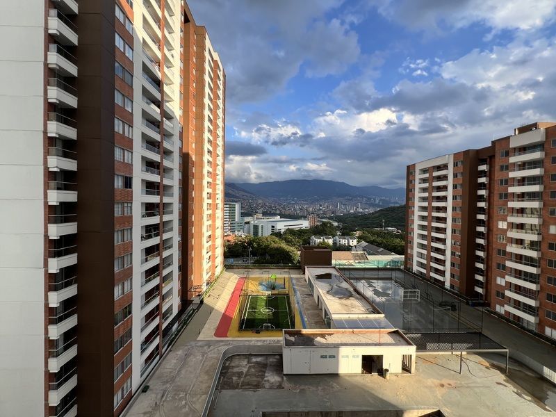 Apartamento en venta ubicado en Medellín, sector Robledo Altamira - 14