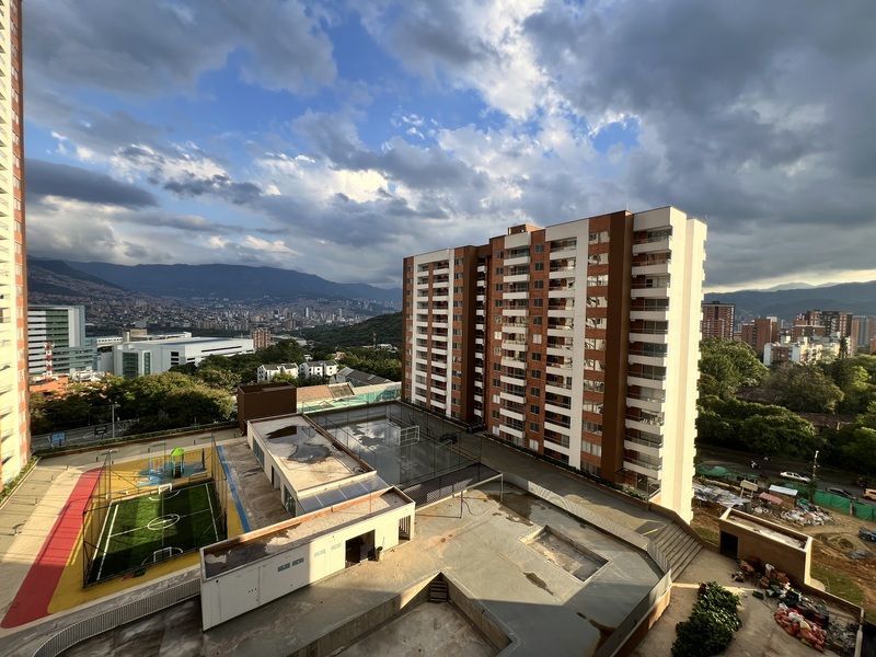 Apartamento en venta ubicado en Medellín, sector Robledo Altamira - 15