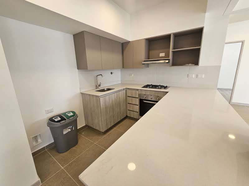 Apartamento en arriendo ubicado en Medellín, sector Ciudad del Río - 3