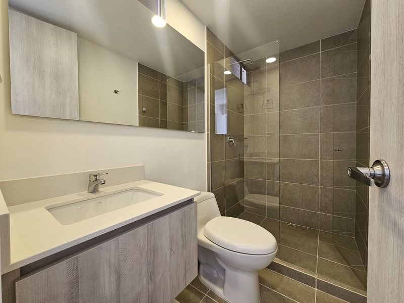 Apartamento en arriendo ubicado en Medellín, sector Ciudad del Río - 11