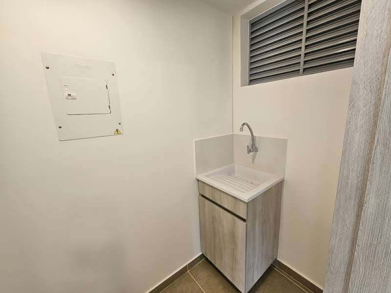 Apartamento en arriendo ubicado en Medellín, sector Ciudad del Río - 13