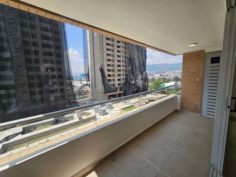 Apartamento en arriendo ubicado en Medellín, sector Ciudad del Río - 14