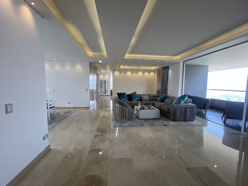 Apartamento en arriendo ubicado en Medellín, sector El Tesoro - 2