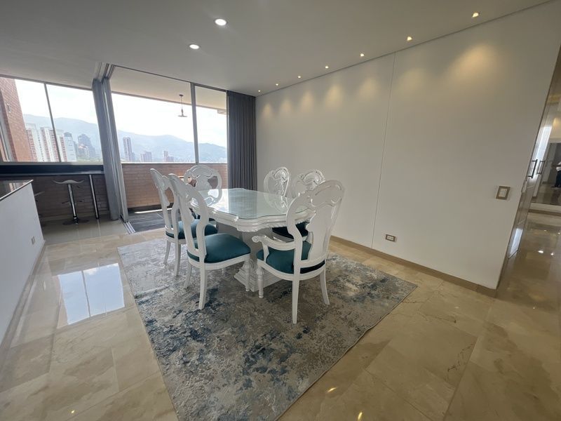 Apartamento en arriendo ubicado en Medellín, sector El Tesoro - 5