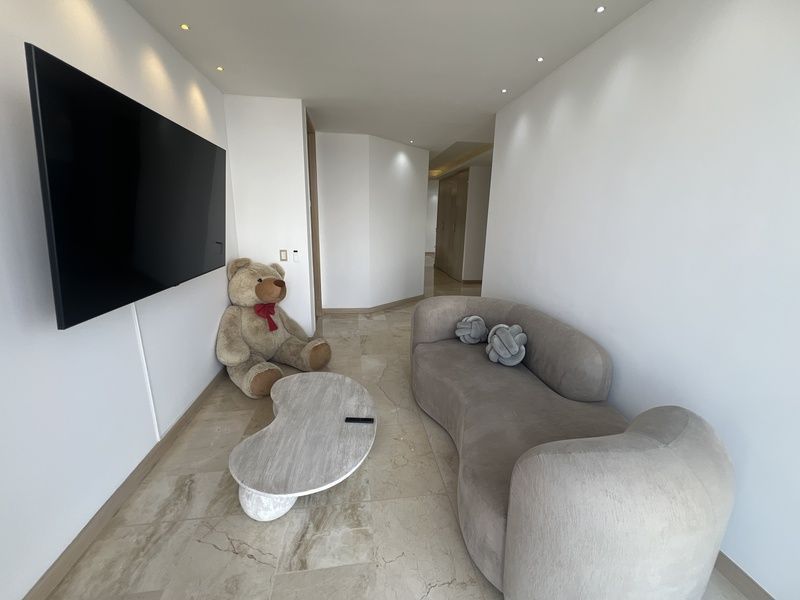 Apartamento en arriendo ubicado en Medellín, sector El Tesoro - 6
