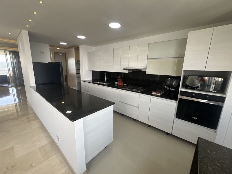 Apartamento en arriendo ubicado en Medellín, sector El Tesoro - 8