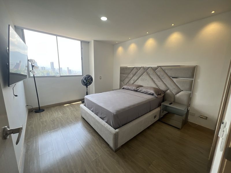 Apartamento en arriendo ubicado en Medellín, sector El Tesoro - 11