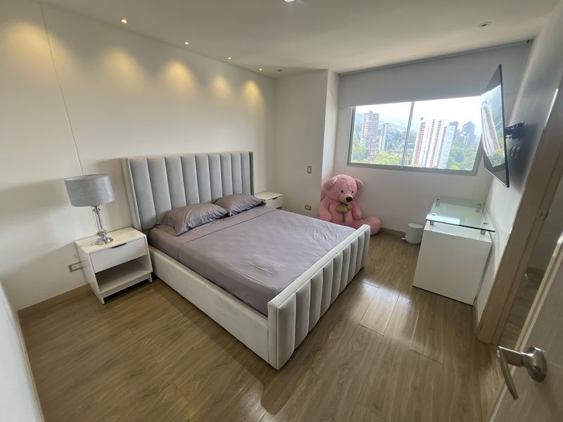 Apartamento en arriendo ubicado en Medellín, sector El Tesoro - 12