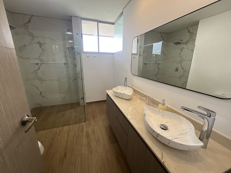 Apartamento en arriendo ubicado en Medellín, sector El Tesoro - 17