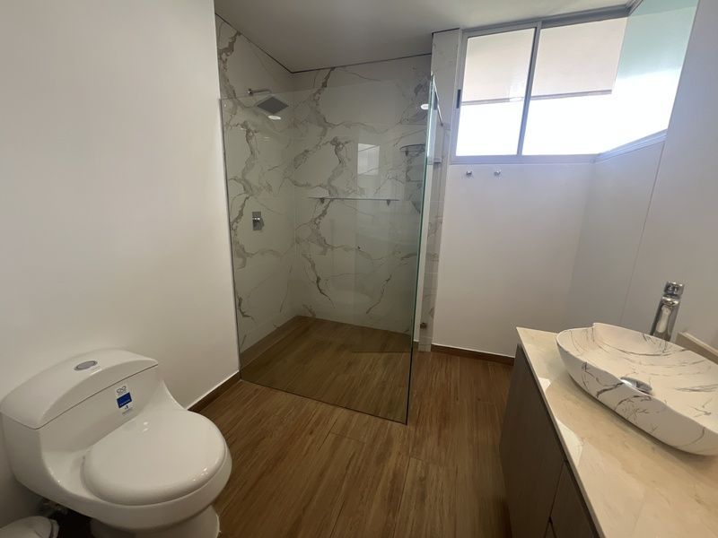 Apartamento en arriendo ubicado en Medellín, sector El Tesoro - 18