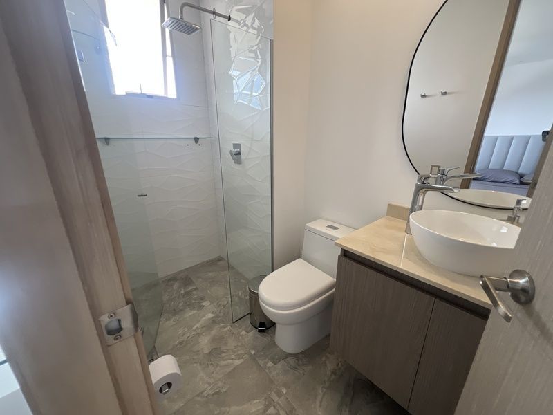 Apartamento en arriendo ubicado en Medellín, sector El Tesoro - 20