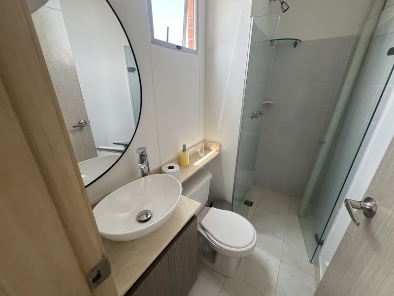 Apartamento en arriendo ubicado en Medellín, sector El Tesoro - 22