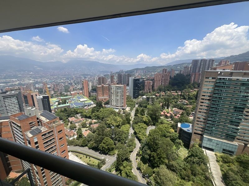 Apartamento en arriendo ubicado en Medellín, sector El Tesoro - 28