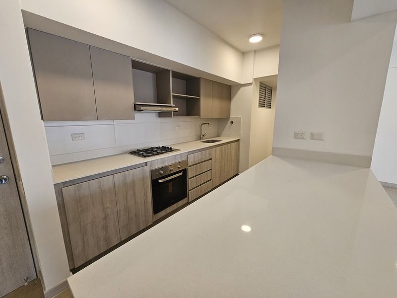 Apartamento en venta ubicado en Medellín, sector Ciudad del Río - 2