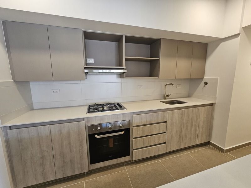 Apartamento en venta ubicado en Medellín, sector Ciudad del Río - 3