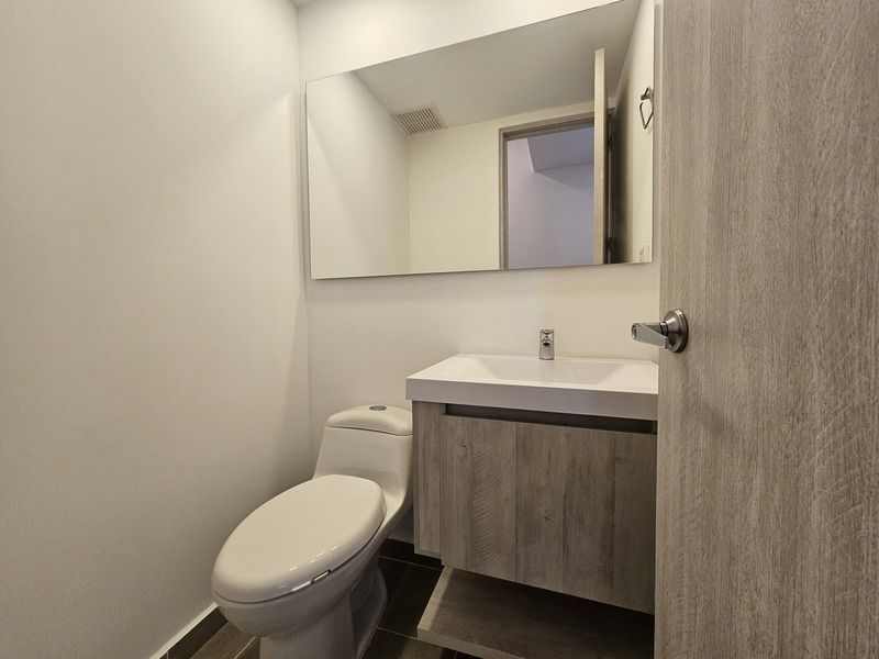 Apartamento en venta ubicado en Medellín, sector Ciudad del Río - 14