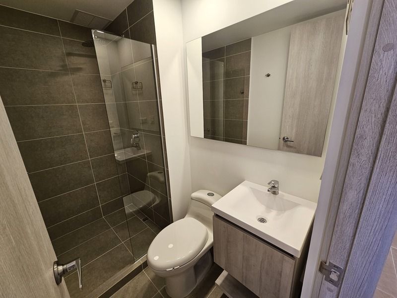 Apartamento en venta ubicado en Medellín, sector Ciudad del Río - 16