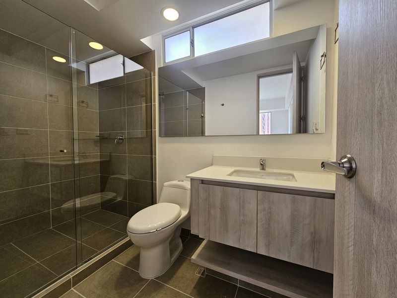 Apartamento en venta ubicado en Medellín, sector Ciudad del Río - 17