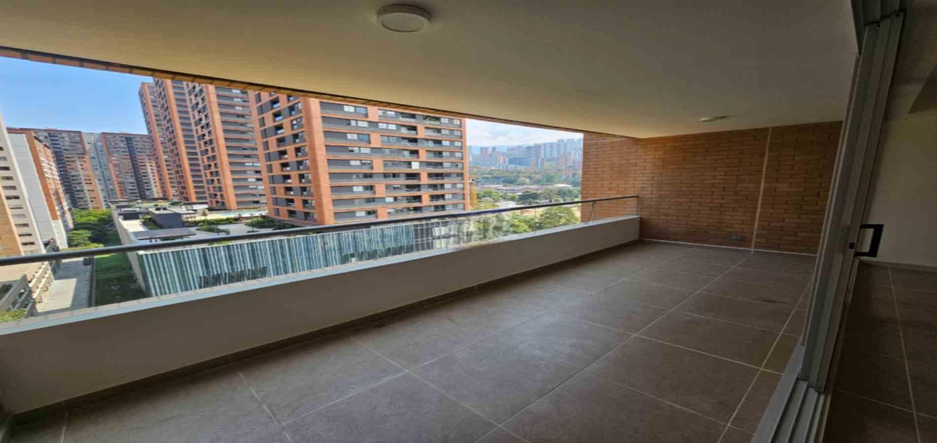 Apartamento en venta ubicado en Medellín, sector Ciudad del Río - 19