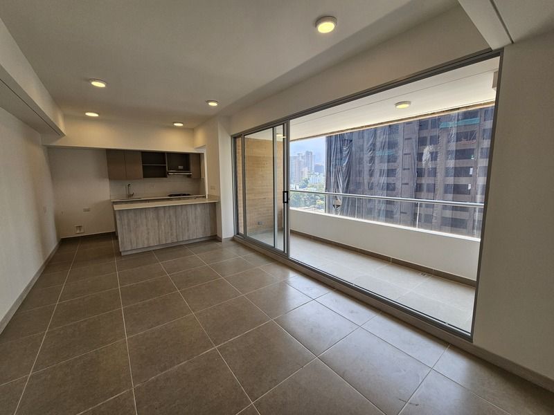 Apartamento en venta ubicado en Medellín, sector Ciudad del Río - 2