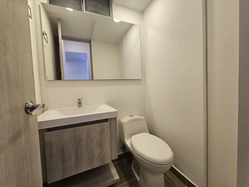 Apartamento en venta ubicado en Medellín, sector Ciudad del Río - 11