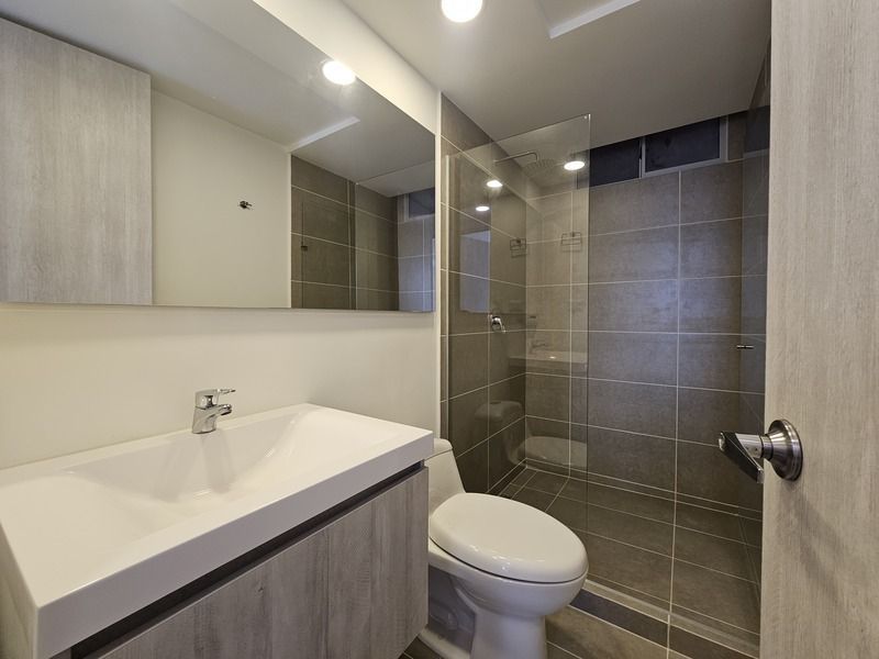 Apartamento en venta ubicado en Medellín, sector Ciudad del Río - 12