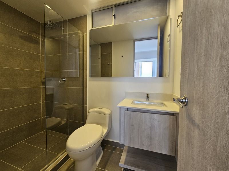 Apartamento en venta ubicado en Medellín, sector Ciudad del Río - 13
