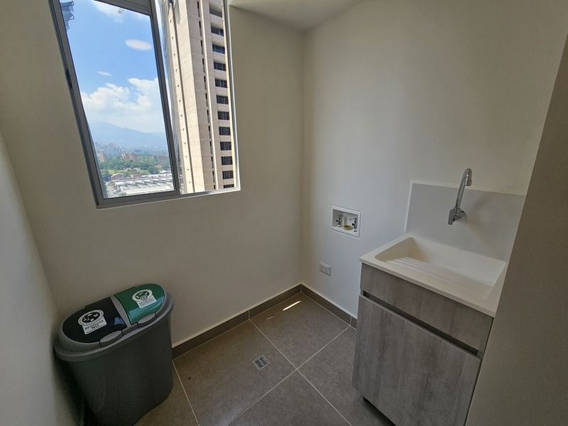 Apartamento en venta ubicado en Medellín, sector Ciudad del Río - 14