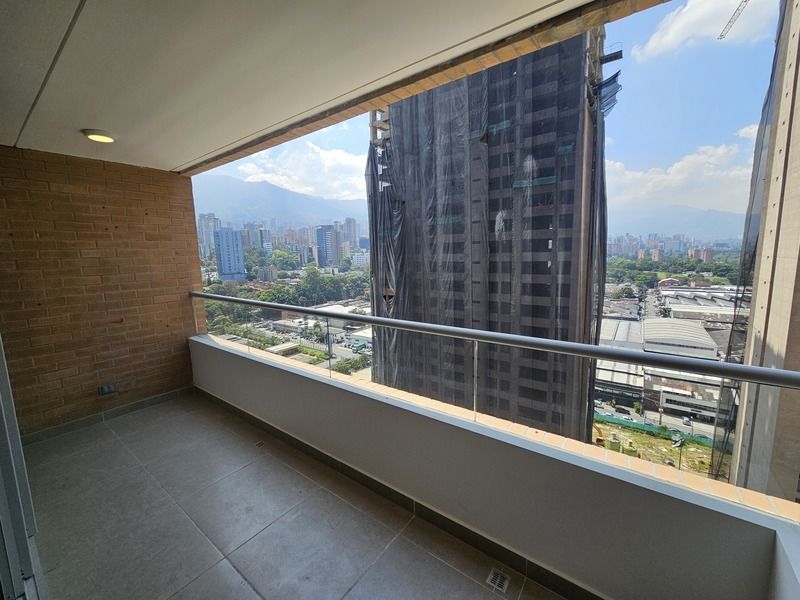 Apartamento en venta ubicado en Medellín, sector Ciudad del Río - 15