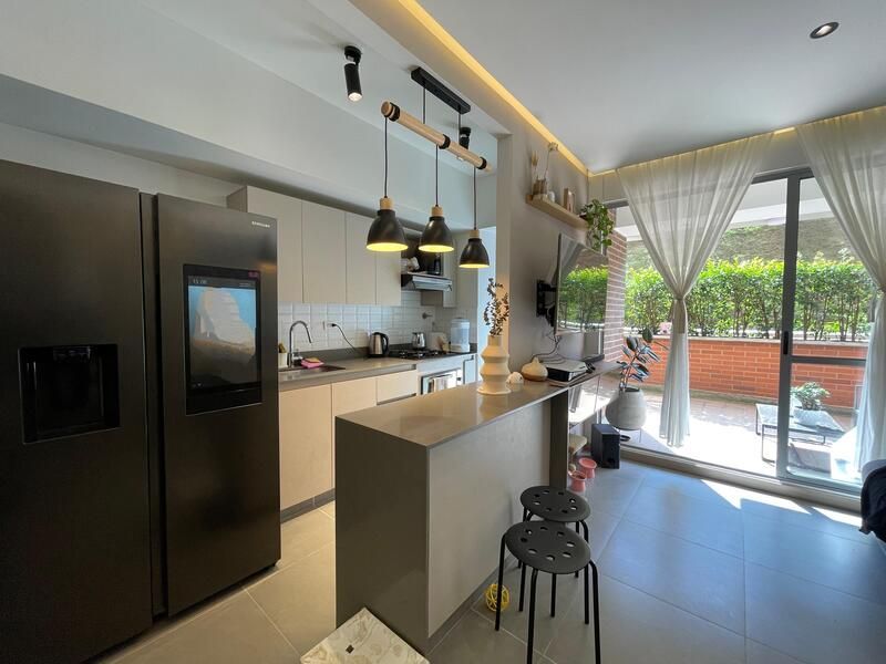 Apartamento en venta ubicado en Bello, sector Cabañas - 5