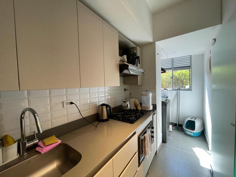 Apartamento en venta ubicado en Bello, sector Cabañas - 6