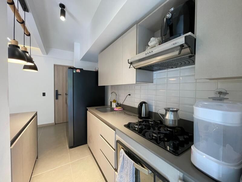 Apartamento en venta ubicado en Bello, sector Cabañas - 7