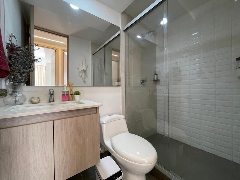 Apartamento en venta ubicado en Bello, sector Cabañas - 12