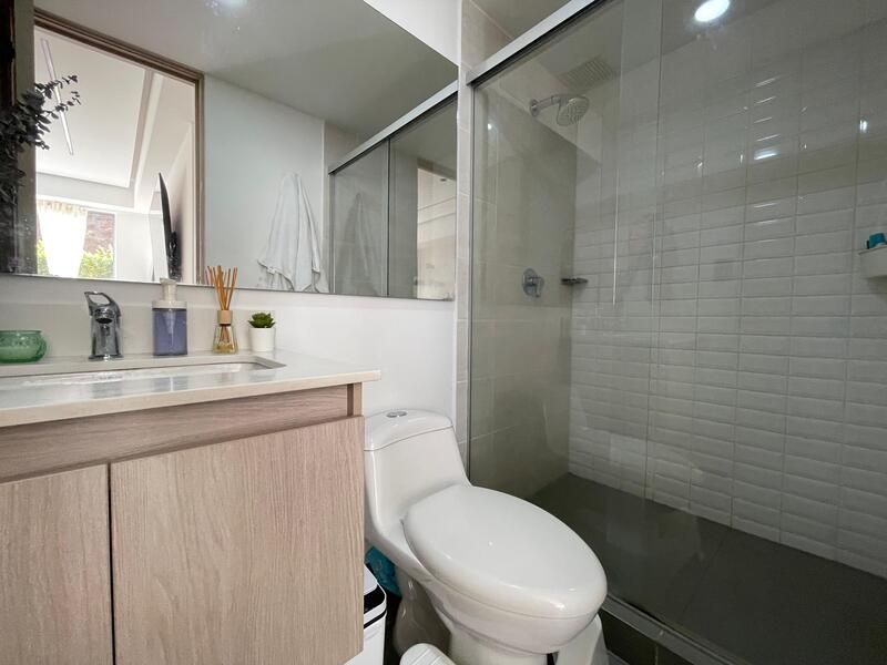 Apartamento en venta ubicado en Bello, sector Cabañas - 13