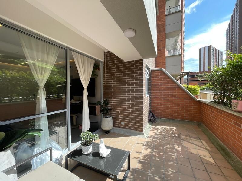 Apartamento en venta ubicado en Bello, sector Cabañas - 14