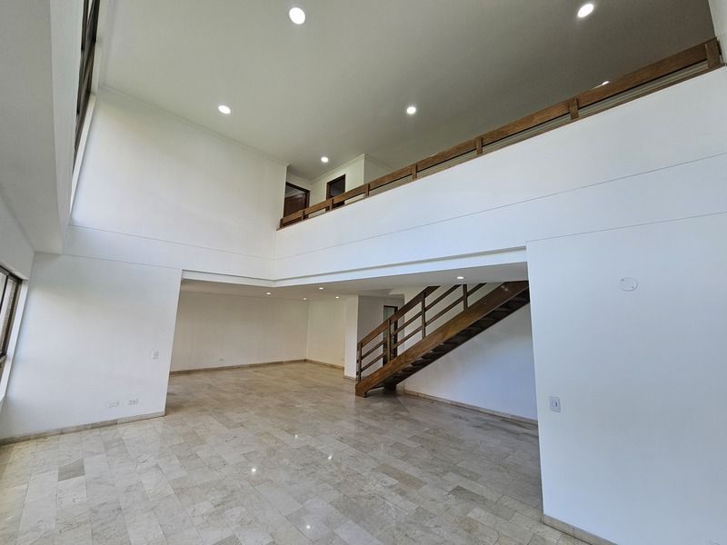APARTAMENTO EN ARRIENDO UBICADO EN EL POBLADO SECTOR EL TESORO - 5