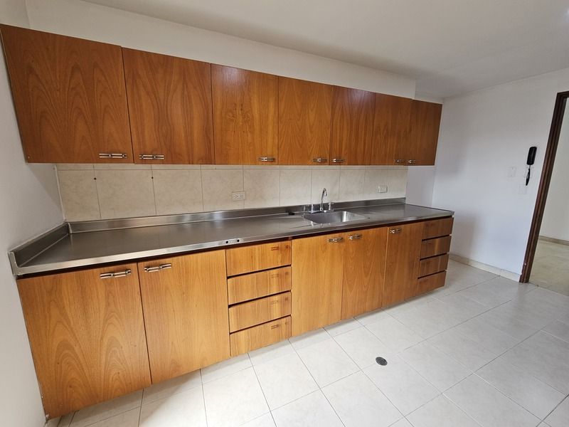 APARTAMENTO EN ARRIENDO UBICADO EN EL POBLADO SECTOR EL TESORO - 8