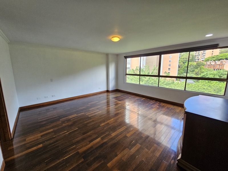 APARTAMENTO EN ARRIENDO UBICADO EN EL POBLADO SECTOR EL TESORO - 9
